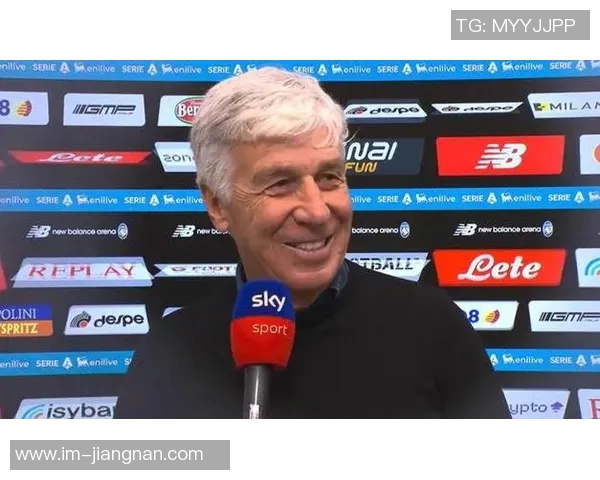 加斯佩里尼分析罗马进攻优势及克里斯坦特前腰潜力